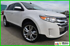 2013 Ford Edge AWD SEL-EDITION(NICELY OPTIONED)