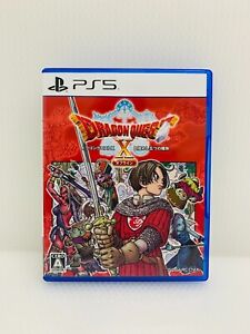 Dragon Quest X Awakening Five Races Offline PlayStation5 【 Japan ver. 】