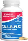 T.R.I.-B-Plex - 60 Tablets exp 01/24