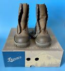 Danner USMC Rat FT Hot Weather Boots — New w/ Box — Mens Size 6 — 15670X