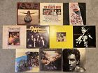 CLASSIC ROCK Lot Of 10 Vinyl Albums – McCartney, Young, Foghat, CCR, Browne...