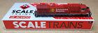 N SCALE SCALETRAINS.COM CANADIAN PACIFIC GE AC4400CW #9604 w/ DCC SOUND