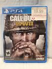 Call of Duty: WWII Gold Edition - (PlayStation 4, 2018)