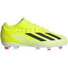 adidas Youth X Crazyfast League Firm Ground Soccer Cleats | IF0691