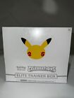 Pokémon TCG Celebrations 25th Anniversary Elite Trainer Box (ETB) Factory Sealed