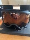 Adult Giro Snow Goggles Verge New Old Stock Boxed