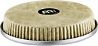 Fiberskyn Natural Head by REMO for Select Meinl Bongos-Made in USA-7