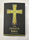 Geneva Holy Bible 1599 in English : In the beginning God created the...