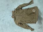 USMC FROG Grid Fleece Thermal Pullover Used