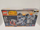 LEGO 75093 STAR WARS Death Star Final Duel SEALED NEW BOX DAMAGE