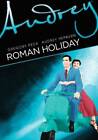 Roman Holiday - DVD - VERY GOOD