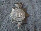 New ListingOLD type  police badge Hampshire& IOW