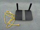 Linksys EA6350 Router AC1200 Dual-Band WiFi Wireless Ethernet No Power Cord