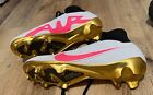 Nike Mercurial Superfly soccer cleats size 6.5 US