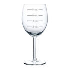 Measuring Cup Wine Glass Ounces  Wine Glass