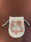 TIFFANY & CO. OVAL TAG RETURN TO TIFFANY .925 STERLING SILVER CHOKER NECKLACE