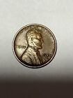 1925 S LINCOLN WHEAT CENT! G/VG