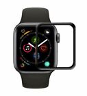 3D Tempered Glass Screen Protector For iWatch Apple Watch 3/4/5/6 38/42/40/44mm