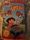Dora the Explorer - Super Babies (VHS, 2005)