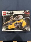 LEGO Star Wars: Anakin's Jedi Interceptor (75281) New In Box!!