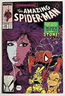Marvel Comics Amazing Spider-Man 309 NM- Todd McFarlane 1988