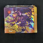 Dominaria United Collector Booster Box Wizards of the Coast Magic The Gathering