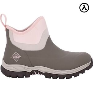 MUCK WOMEN'S ARCTIC SPORT II ANKLE BOOTS MASAW91 - ALL SIZES - NEW