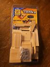 Lowe's Build and Grow TONKA Bulldozer Front End Loader Wood Model Building Kit