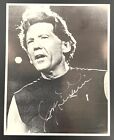 Jerry Lee Lewis Autograph Auto Signed Photo  8x10 Performing Picture