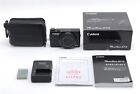 New Listing[TOP MINT w/Box] Canon PowerShot G7 X 20.2MP Compact Digital Camera From JAPAN