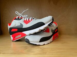 Size 9.5 - Nike Air Max 90 Ultra SE Infrared