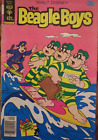 Beagle Boys #44 - Sept 1978 - Gold Key Comics - VERY NICE - Look