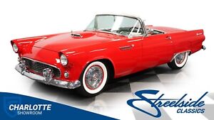 New Listing1955 Ford Thunderbird Convertible