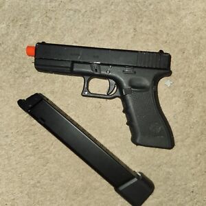 New ListingUmarex Glock 17 Gen 4 Gbb Airsoft Toy Pistol