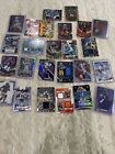 New ListingHUGE NUMBERED/PATCH/AUTO Football Card Lot!!! (Quarterbacks And NFL STARS!!!)