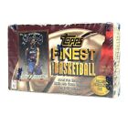 1996 97 Topps Finest Factory Sealed Basketball Box Hobby Series 1 SALE HOT🔥🔥🔥