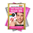 Prank Mail Gay Singles Near Me Gag Joke Sent Directly to your Friends! HA!