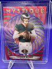 New Listing2023 Panini Illusions Tanner McKee Mystique Rookie RC #36 Pink /399