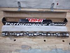 Small Block Chevy Herbert hydraulic roller camshaft 240/240 .570/.570 110lsa 350