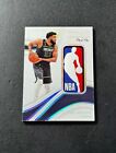 2022-23 Panini Immaculate Logoman Karl-Anthony Towns 1/1 one of one