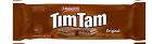 10 packs of Arnott's TIM TAM Original Chocolate Biscuits, Original 200g/7.1oz