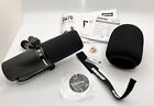 Genuine Shure SM7B Cardioid Dynamic Vocal Microphone 100% AUTHENTIC + NEW
