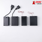 1x Game of Bricks Battery Box for Light Kits and LEGO® (Small - USB Connector)