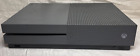 New ListingMicrosoft Xbox One S 500GB Console Battlefield 1 Special Edition Storm Grey 1681