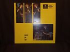 Beatles For Sale - Parlophone/EMI Australia import LP orange label