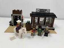 Lego 6755 Western Cowboys Sheriff's Lock Up
