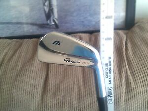 Mizuno MP-14 #2 Iron.. Dynamic Gold S300.. All Factory...MRH.. Excellent..Looky!