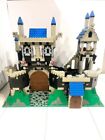 LEGO 6090 System Castle Royal Knight's Castle V Castle parts only