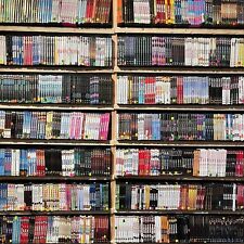 Lot of 100 Used ASSORTED DVD Movies Bulk Wholesale Disc Only No Case or Artwork