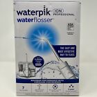 New ListingWaterpik ION Professional Cordless Water Flosser Teeth Cleaner Rechargeable